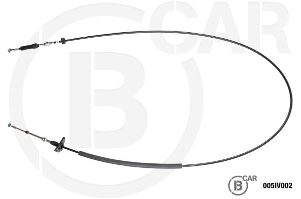 B CAR 005IV002