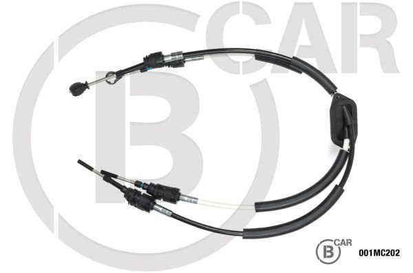 B CAR 001MC202