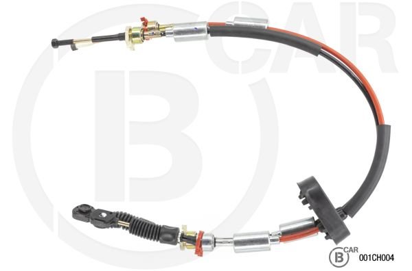B CAR 001CH004