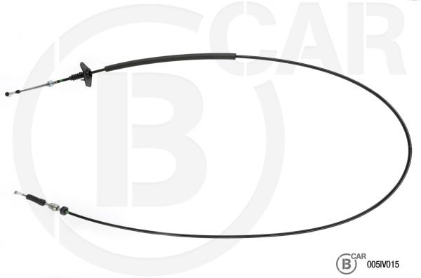 B CAR 005IV015