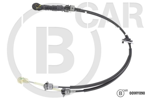B CAR 001HY090