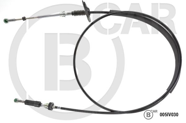 B CAR 005IV030