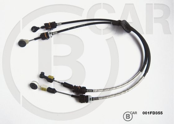 B CAR 001FD355