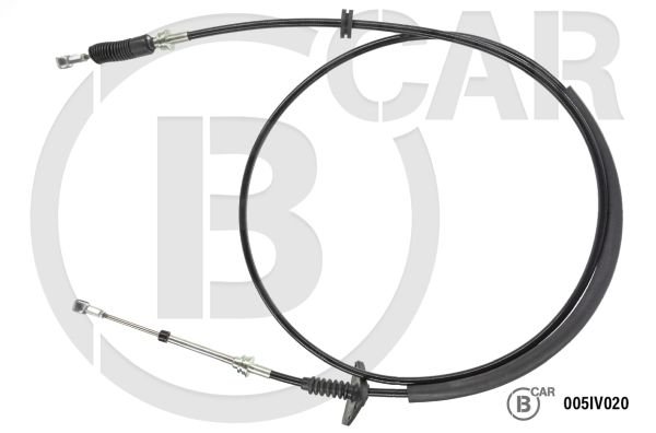 B CAR 005IV020