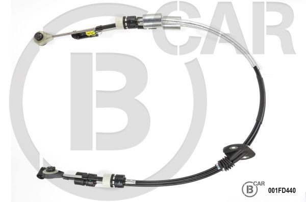 B CAR 001FD440 B CAR 001FD440