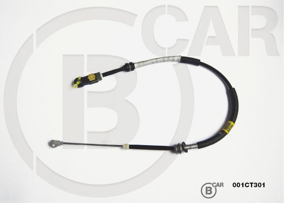 B CAR 001CT301