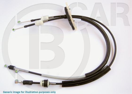 B CAR 001KI081