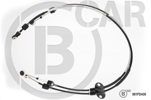 B CAR 001FD439 B CAR 001FD439