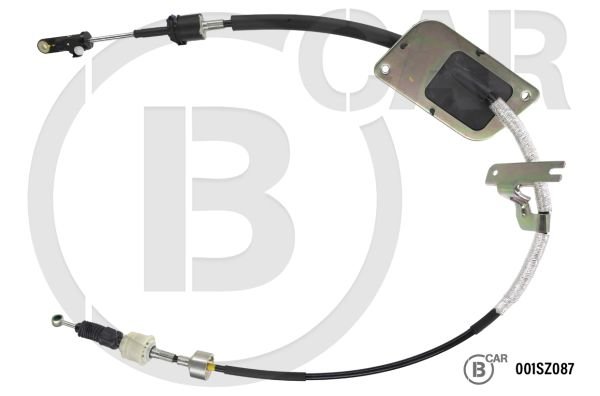 B CAR 001SZ087