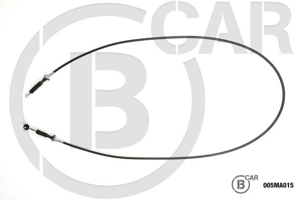 B CAR 005MA015