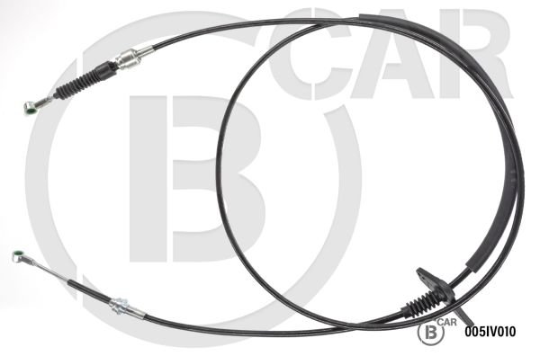 B CAR 005IV010