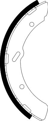 NISSHINBO NS1011 NISSHINBO NS1011