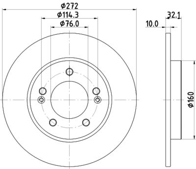 NISSHINBO ND6102K