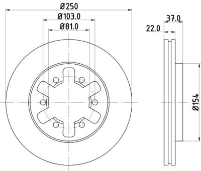 NISSHINBO ND2028K