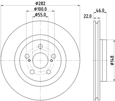 NISSHINBO ND1141K