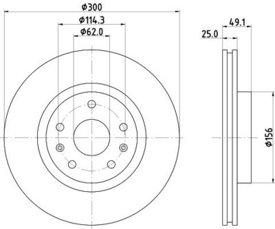 NISSHINBO ND6131