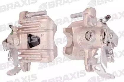 BRAXIS AG0481 BRAXIS AG0481