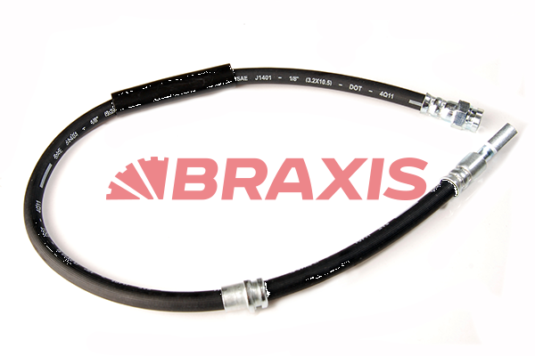 BRAXIS AH0282