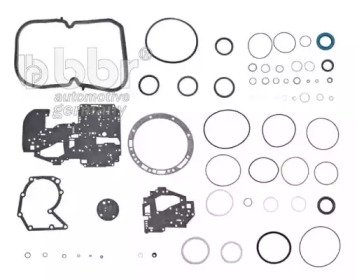 BBR Automotive 001-50-02688 BBR Automotive 001-50-02688