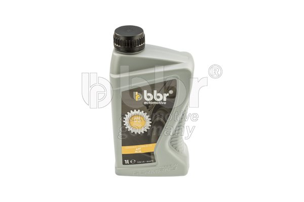 BBR Automotive 001-10-23204