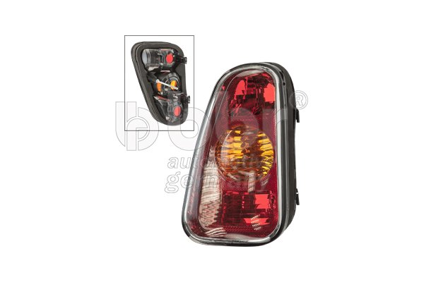 BBR Automotive 001-10-18491