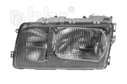 BBR Automotive 001-80-12618 BBR Automotive 001-80-12618