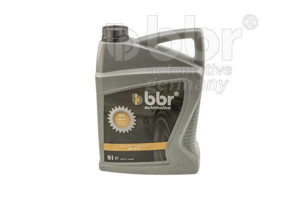 BBR Automotive 001-10-23201