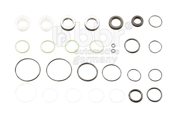BBR Automotive 001-10-25640