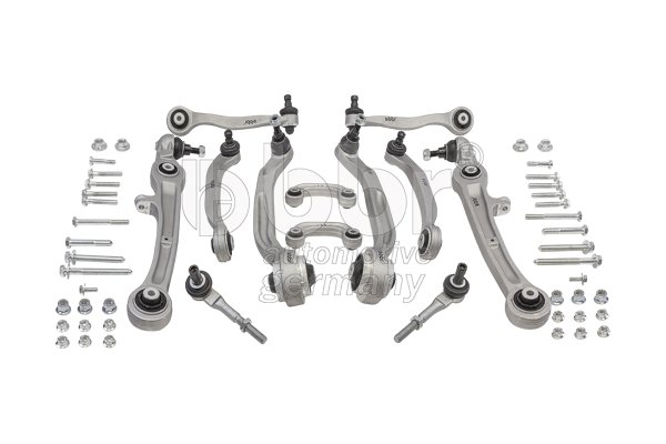 BBR Automotive 001-10-27371 BBR Automotive 001-10-27371