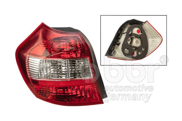 BBR Automotive 001-10-25561