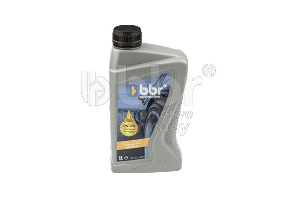 BBR Automotive 001-10-22270