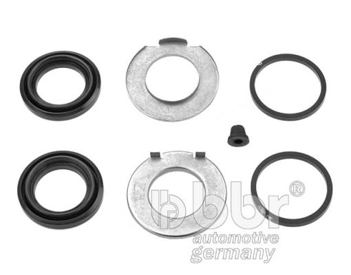 BBR Automotive 001-10-13330 BBR Automotive 001-10-13330
