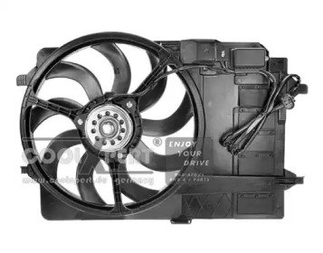 BBR Automotive 003-60-11111 BBR Automotive 003-60-11111