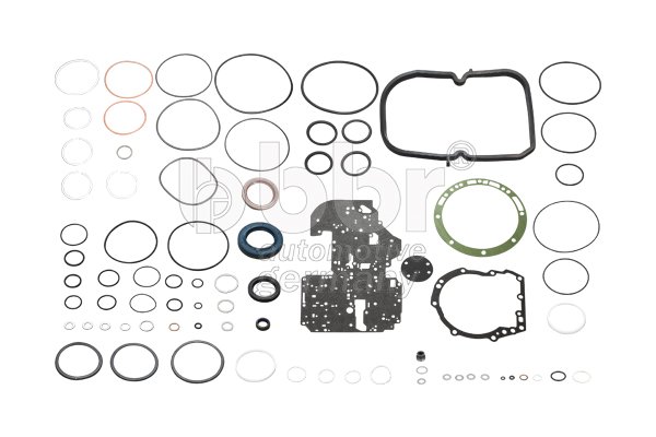 BBR Automotive 001-50-02694