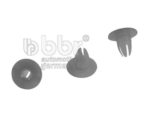 BBR Automotive 001-80-09436 BBR Automotive 001-80-09436