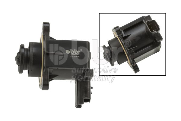 BBR Automotive 001-10-25530 BBR Automotive 001-10-25530