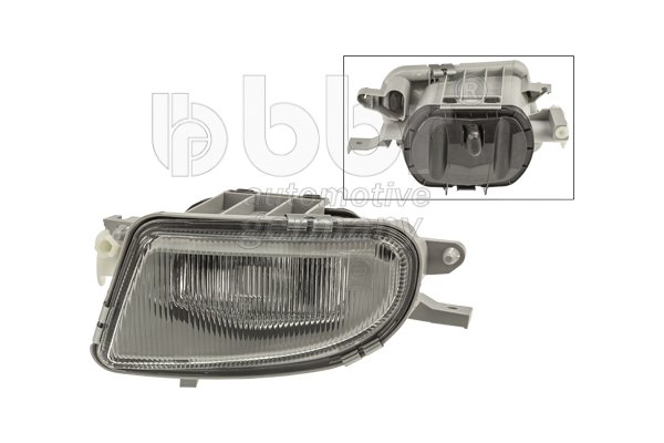 BBR Automotive 001-80-16346 BBR Automotive 001-80-16346
