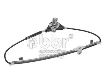 BBR Automotive 002-80-01927