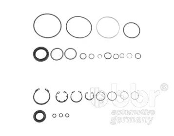 BBR Automotive 001-50-02676