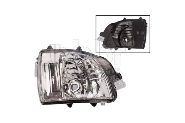 BBR Automotive 001-10-30996