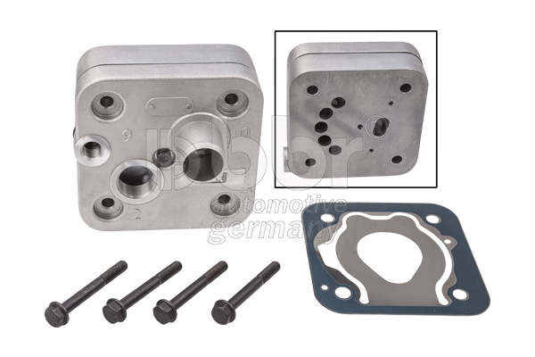 BBR Automotive 001-10-30019 BBR Automotive 001-10-30019