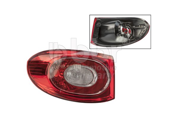 BBR Automotive 002-80-15462