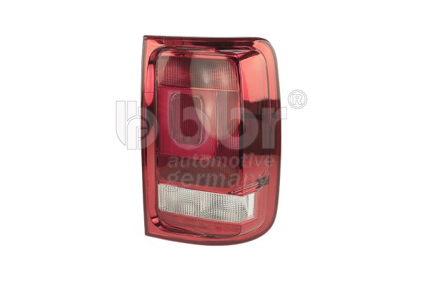 BBR Automotive 001-10-17395 BBR Automotive 001-10-17395