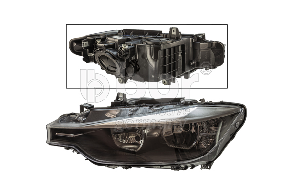 BBR Automotive 001-10-27326 BBR Automotive 001-10-27326