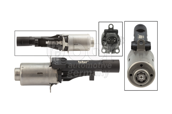 BBR Automotive 001-10-31796 BBR Automotive 001-10-31796