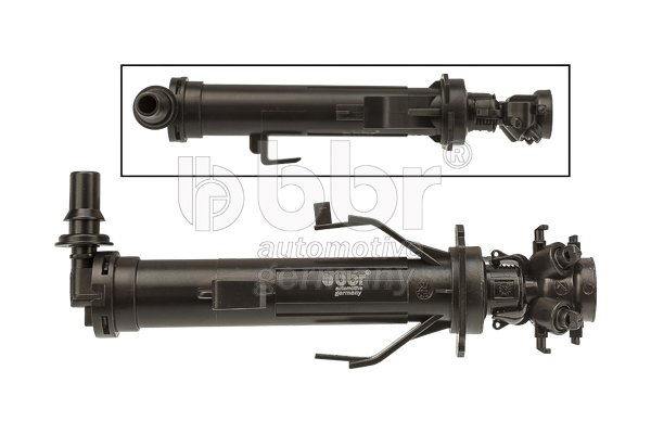 BBR Automotive 001-10-25709 BBR Automotive 001-10-25709
