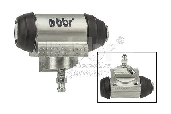 BBR Automotive 001-10-27810