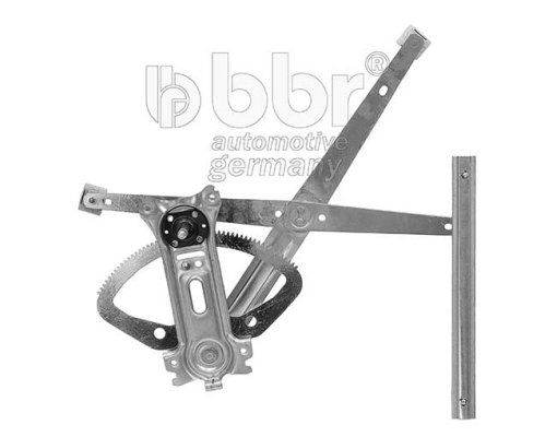 BBR Automotive 001-80-04134