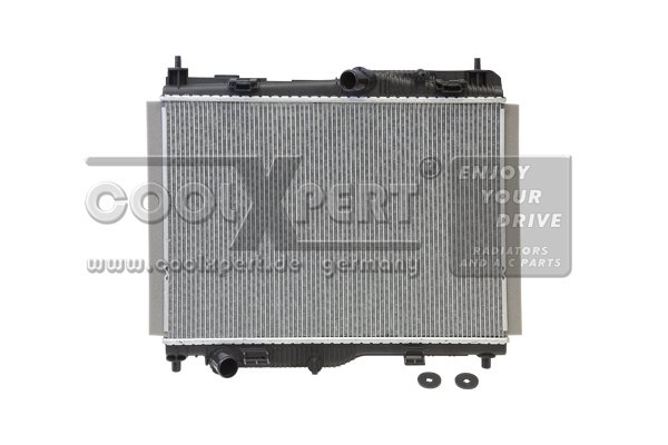 BBR Automotive 001-10-27211 BBR Automotive 001-10-27211