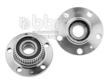 BBR Automotive 002-80-01057